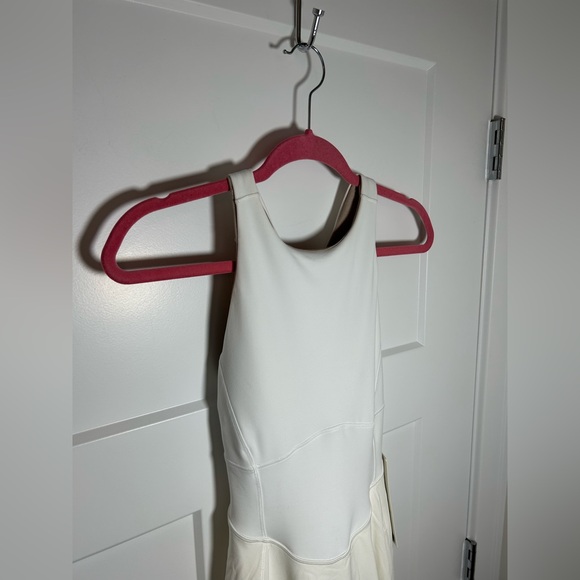 Lululemon XXS tennis athletic dress - Picture 6 of 13